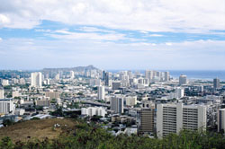 Honolulu