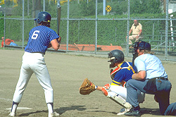 Little League Baseball