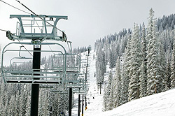 Ski Lift