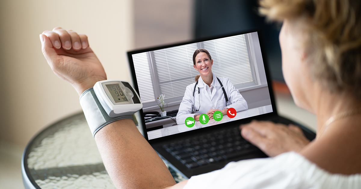 Practical — and maybe surprising — applications for telehealth