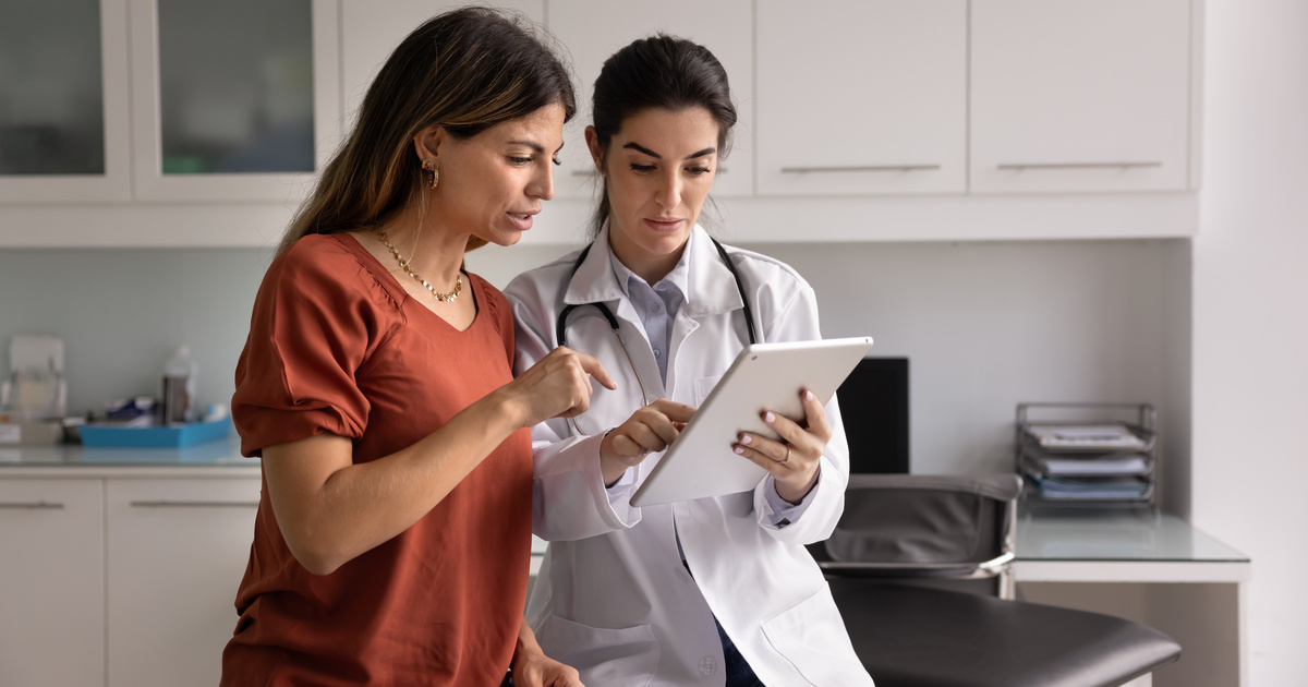 4 Trends Shaping Hospital Coverage in Q4 2026