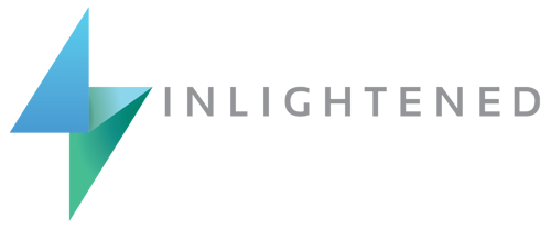 Inlightened logo