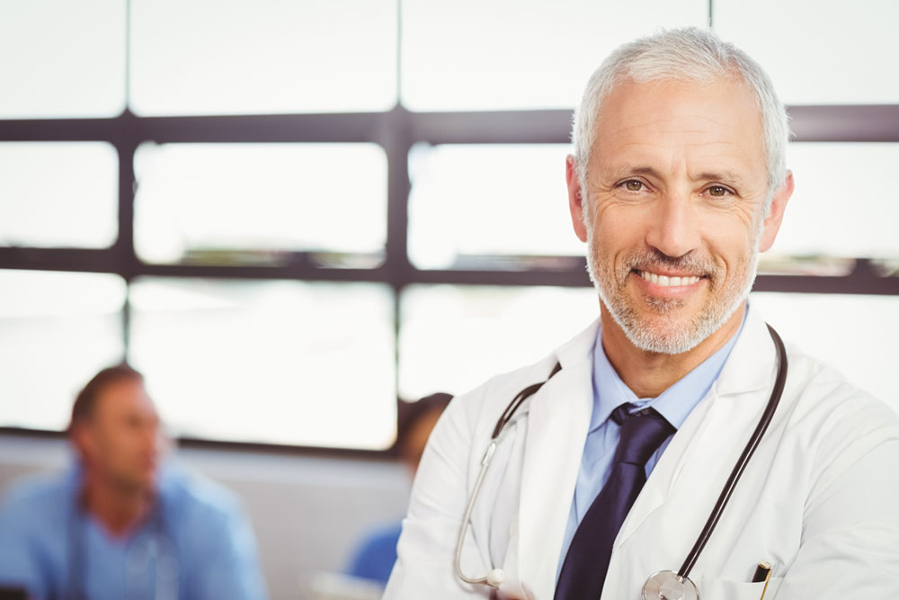 Why do physicians choose locum tenens work?